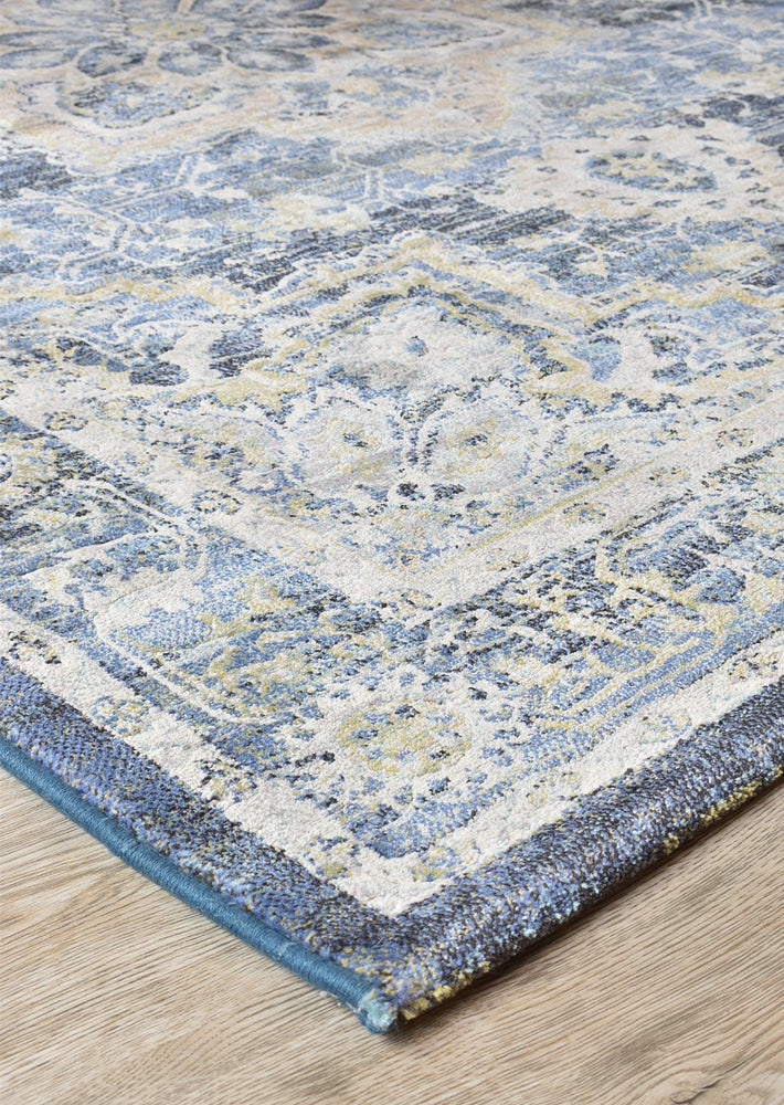 Modern Lounge Rug 63435-5171