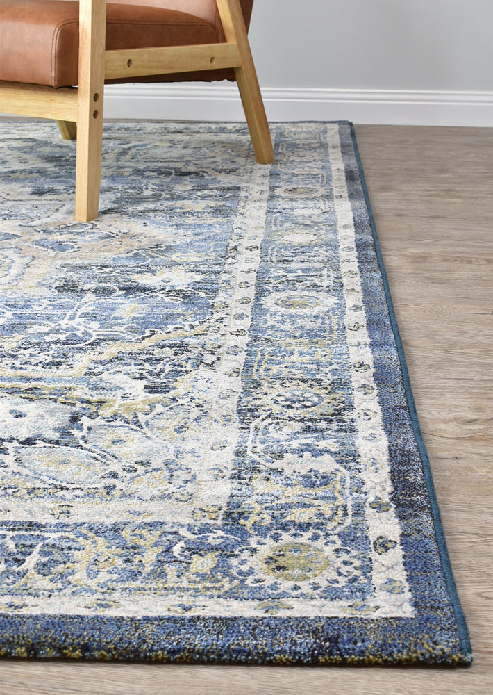 Modern Lounge Rug 63435-5171