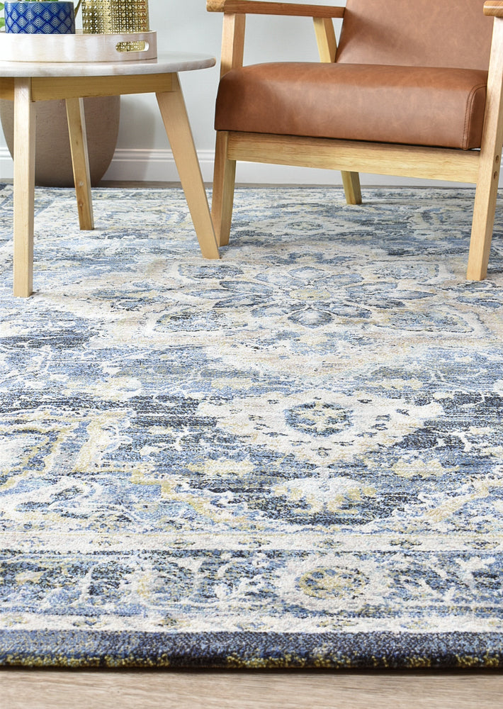 Modern Lounge Rug 63435-5171