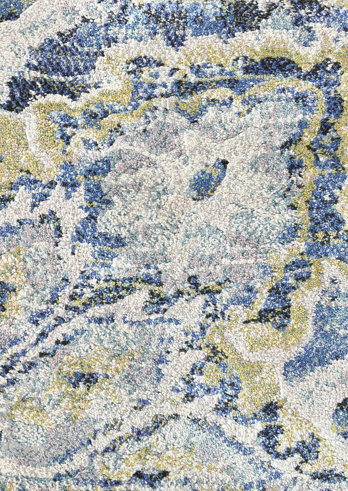 Modern Lounge Rug 63435-5171
