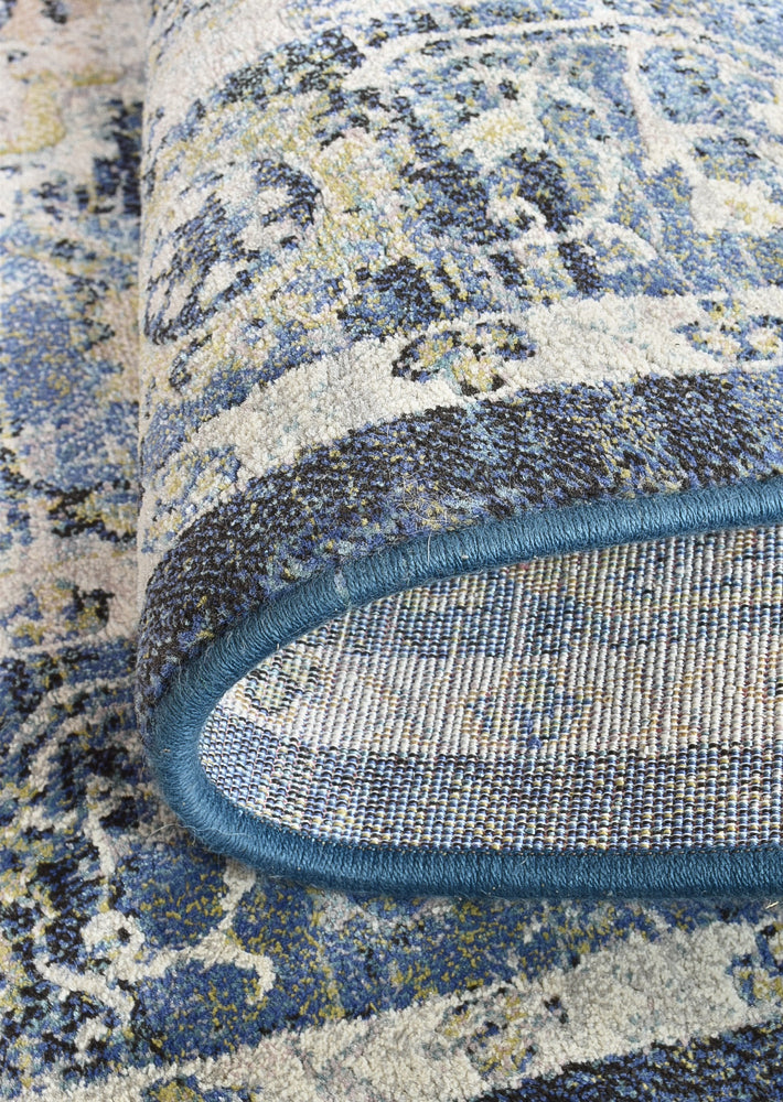 Modern Lounge Rug 63435-5171