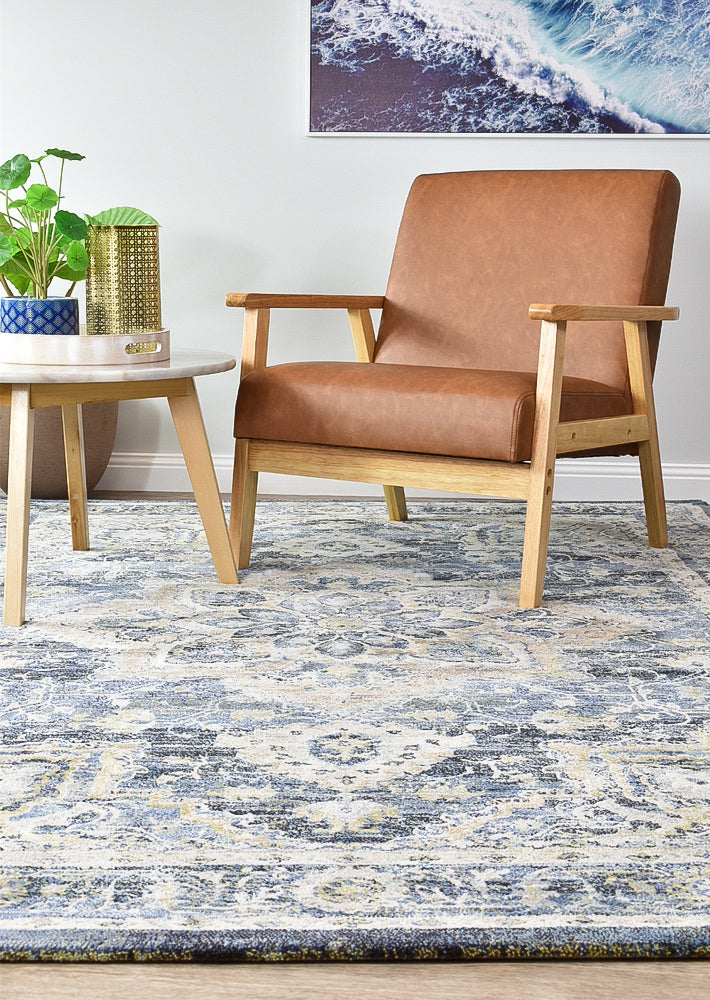 Modern Lounge Rug 63435-5171