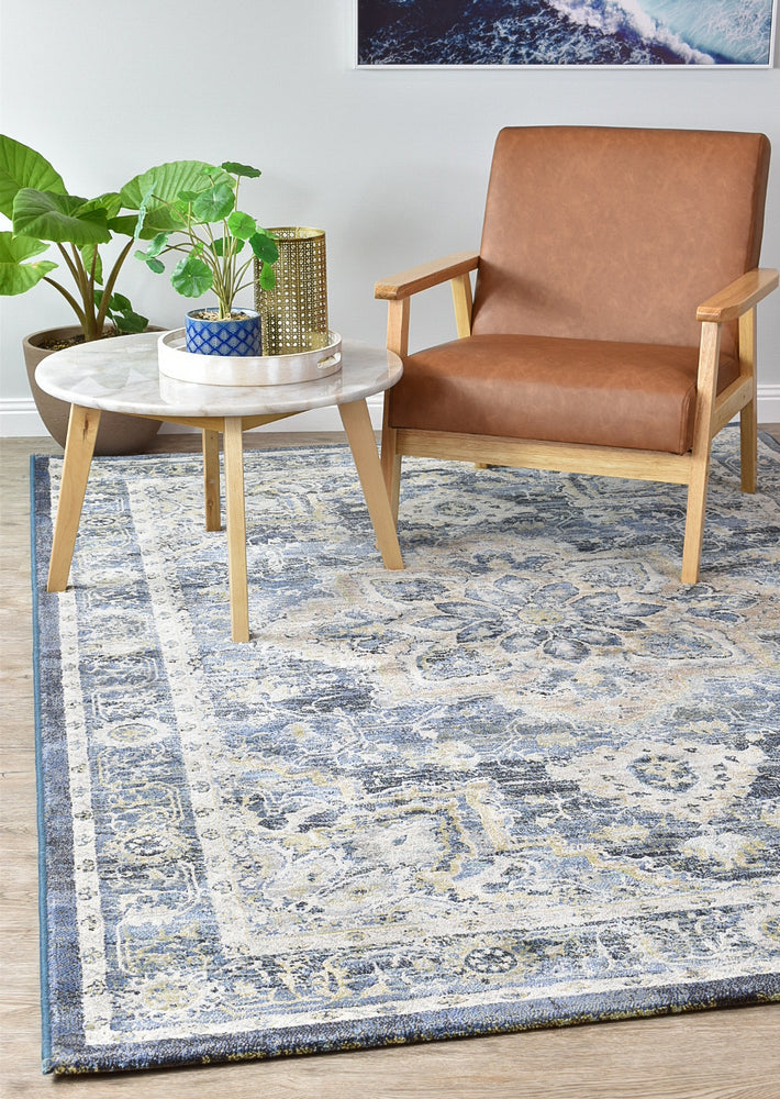Modern Lounge Rug 63435-5171