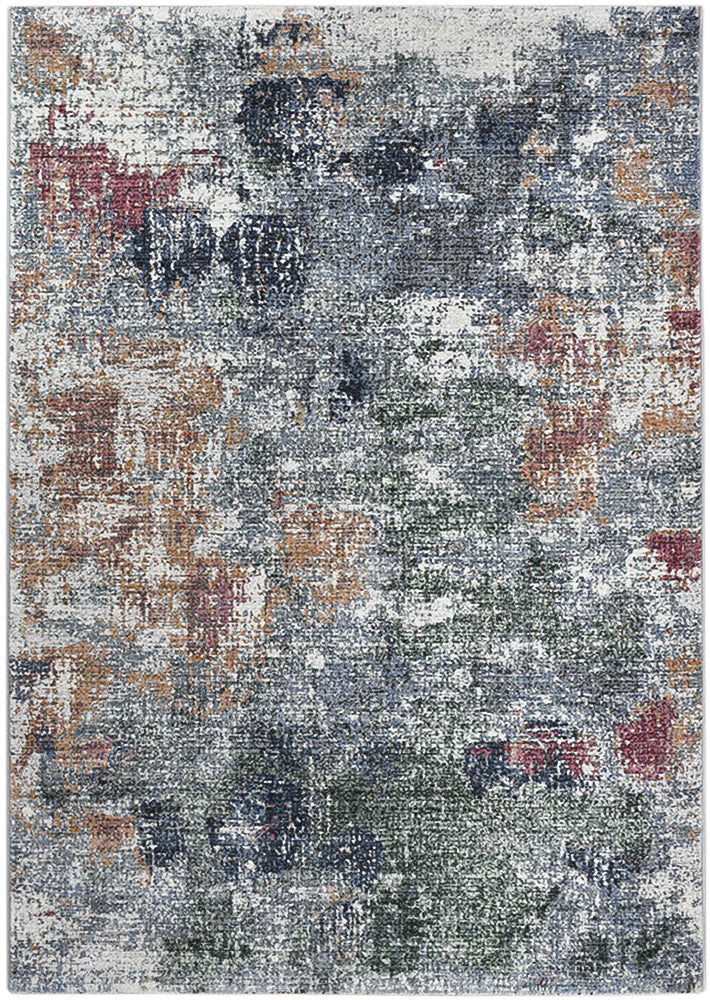 Modern Lounge Rug 63596-2626