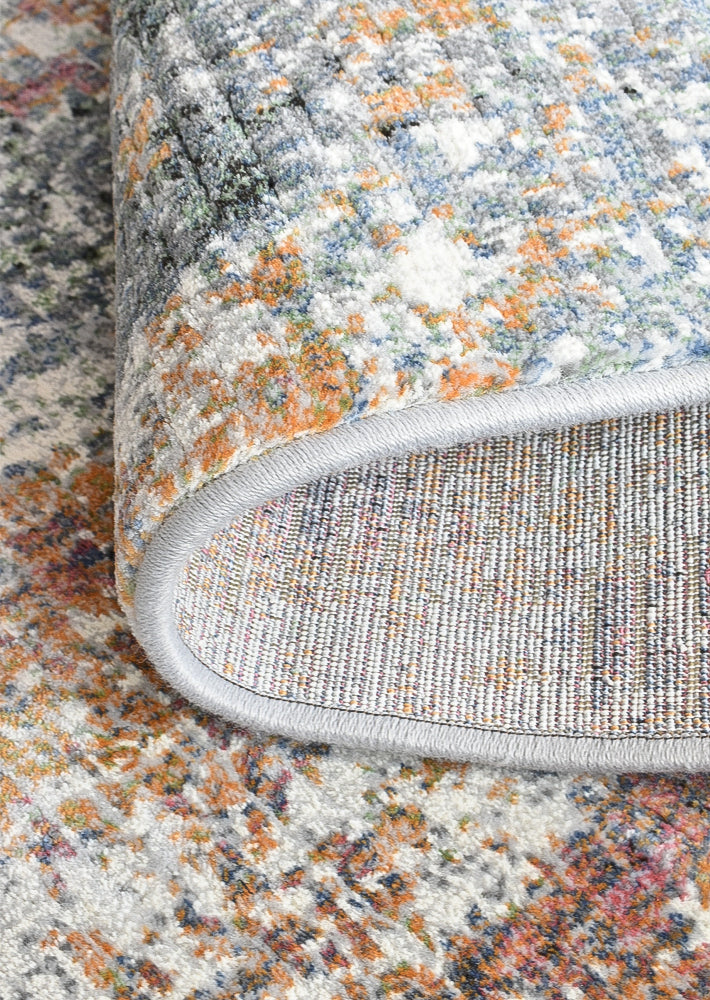Modern Lounge Rug 63596-2626