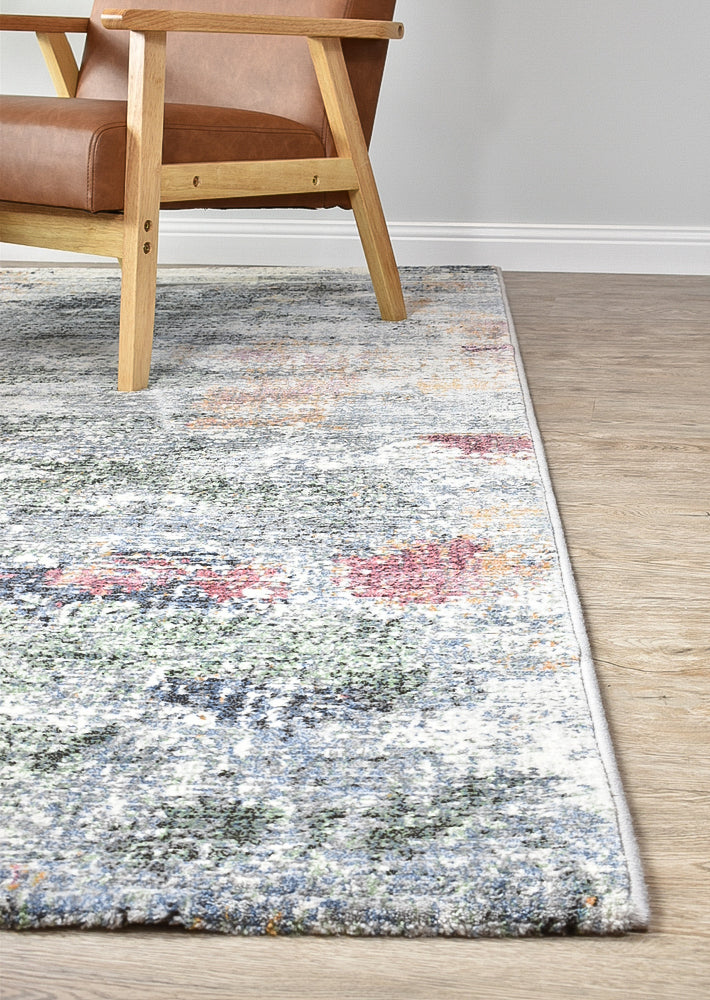 Modern Lounge Rug 63596-2626