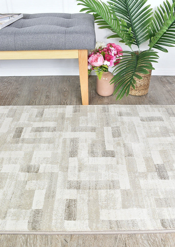 Modern Lounge Runner 64401-6575