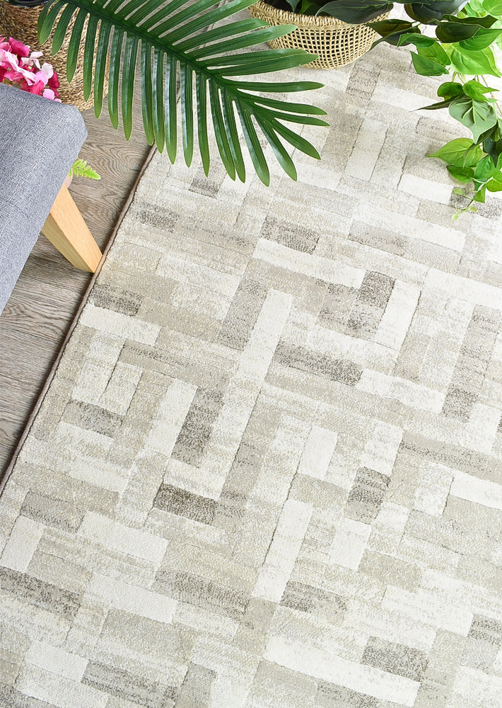 Modern Lounge Runner 64401-6575