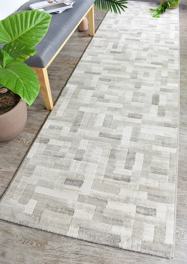 Modern Lounge Runner 64401-6575
