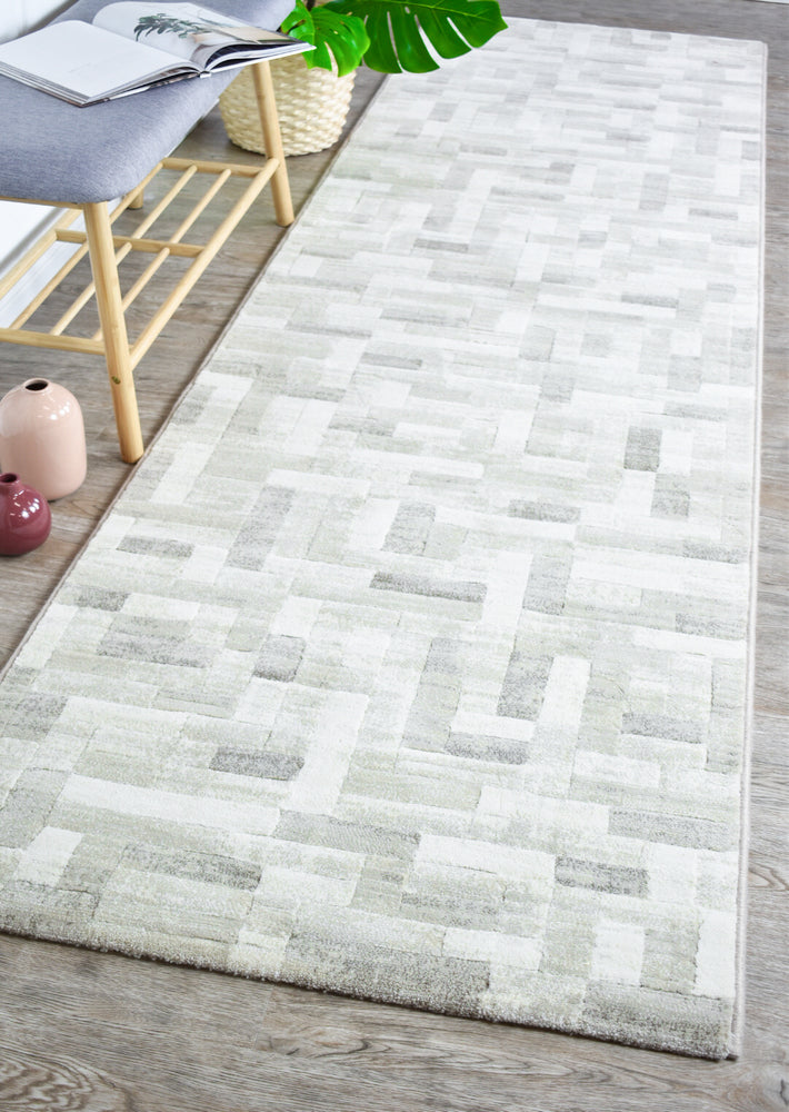 Modern Lounge Runner 64401-6575
