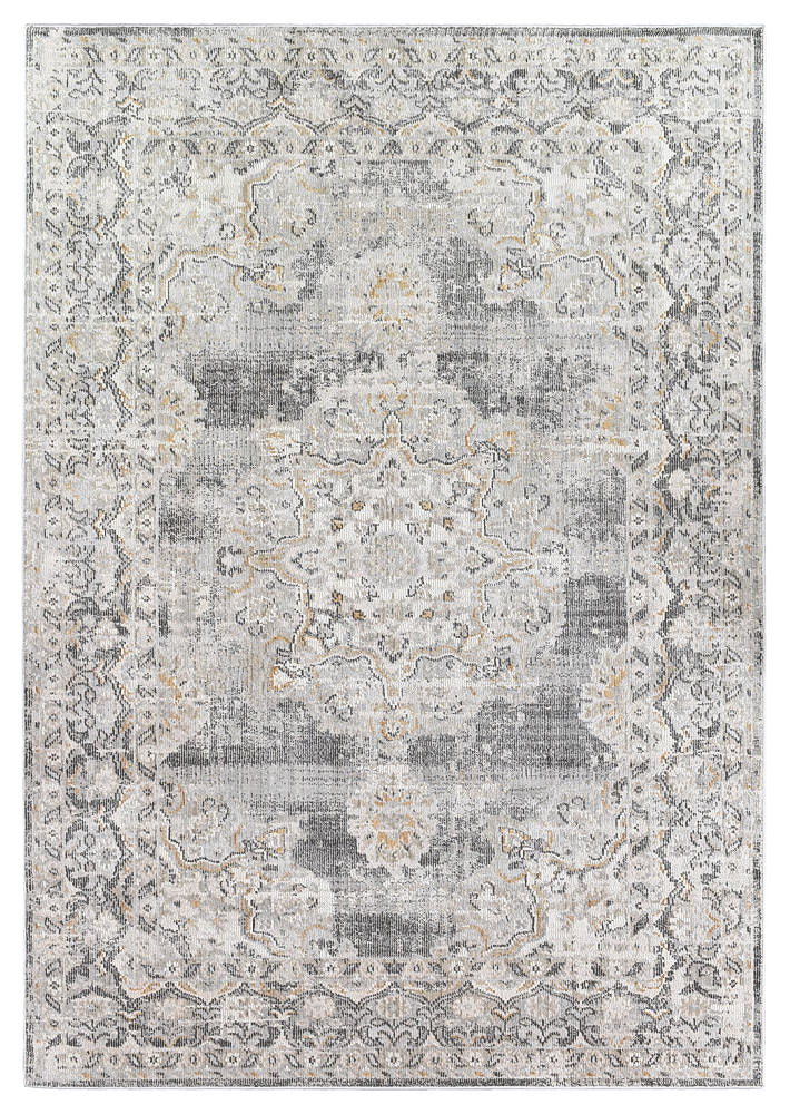 Marakesh L.Grey Rug 0318A