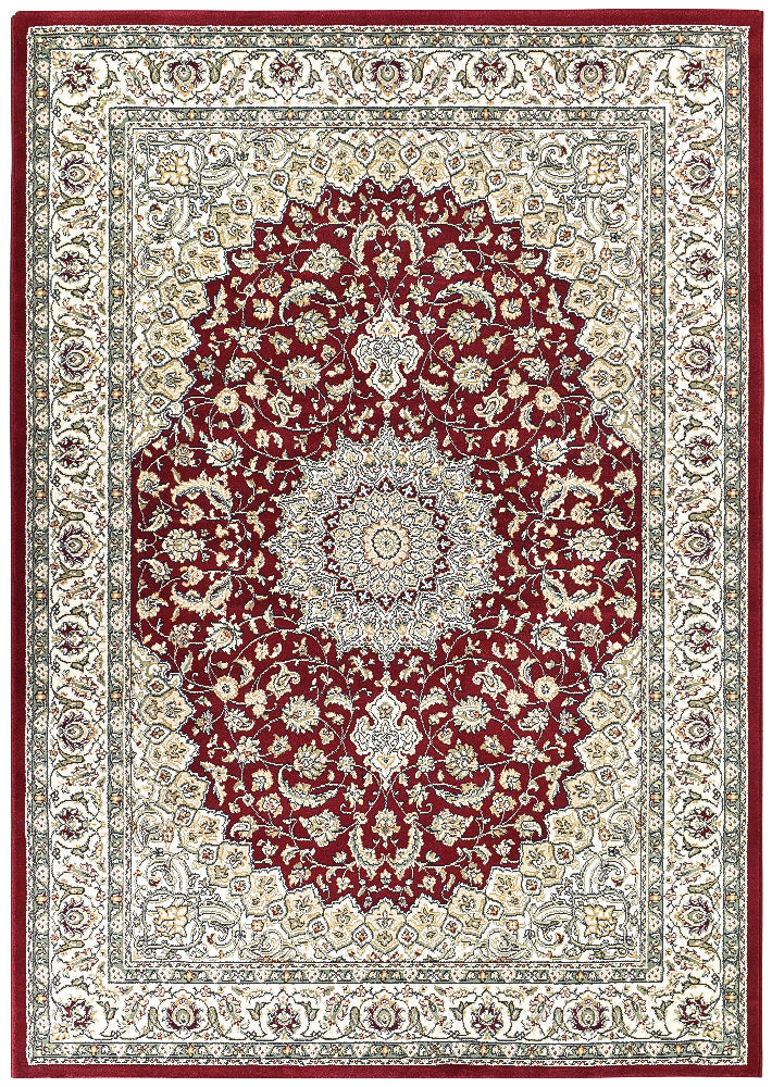 Michelangelo Red Rug 55246 1464