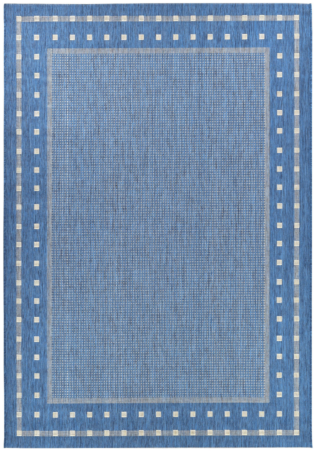 Natural 4840 33 Blue
