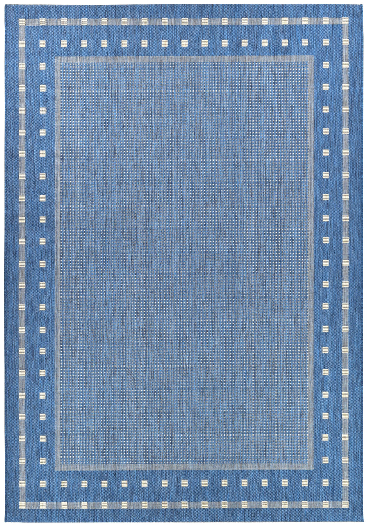Natural 4840 33 Blue