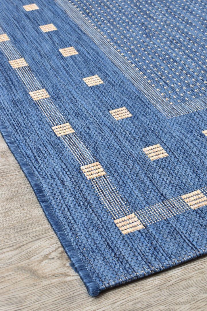 Natural 4840 33 Blue