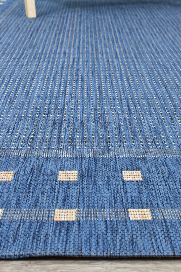 Natural 4840 33 Blue