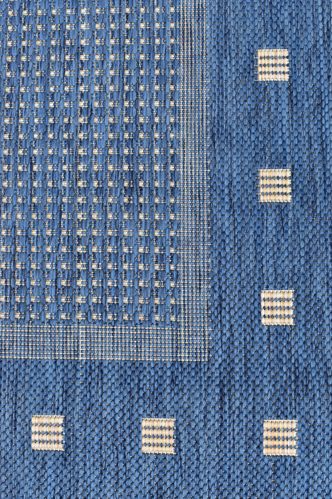 Natural 4840 33 Blue