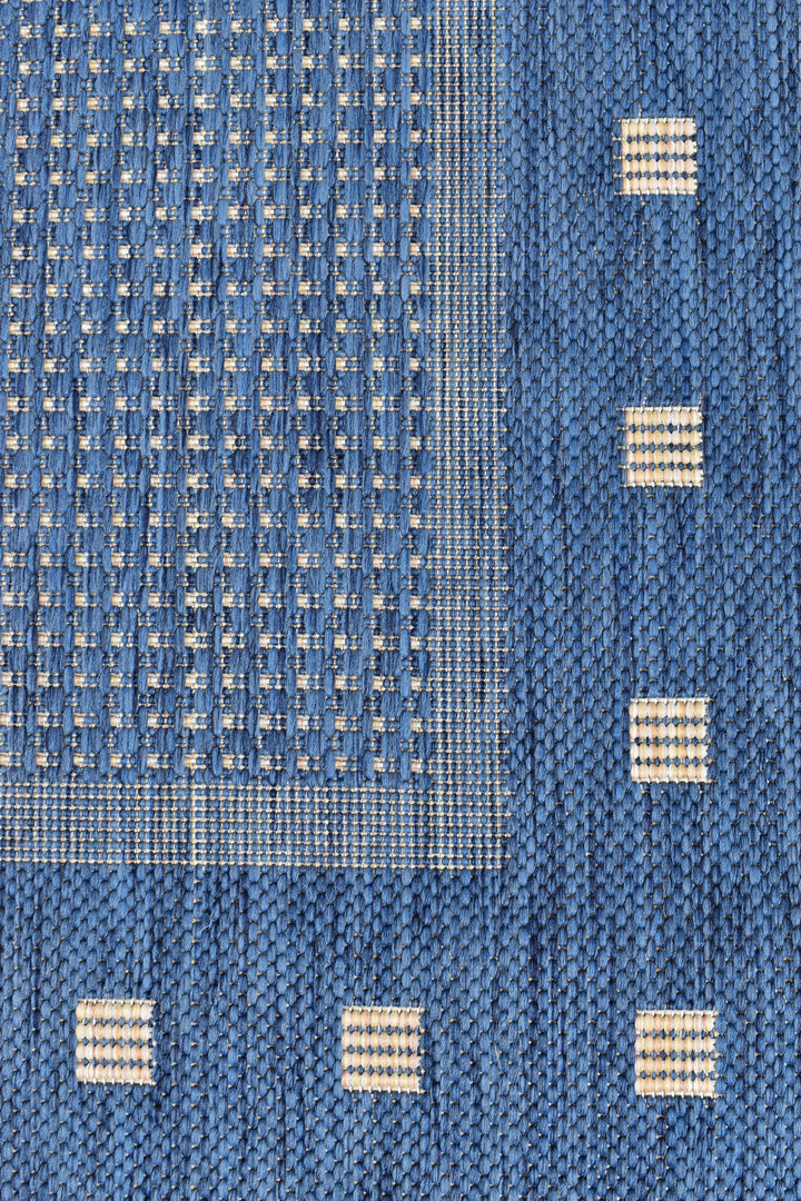 Natural 4840 33 Blue