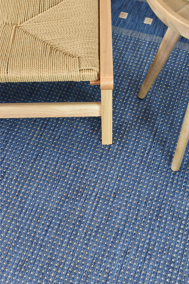 Natural 4840 33 Blue