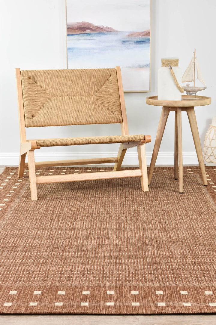 Natural 4840 87 Brown