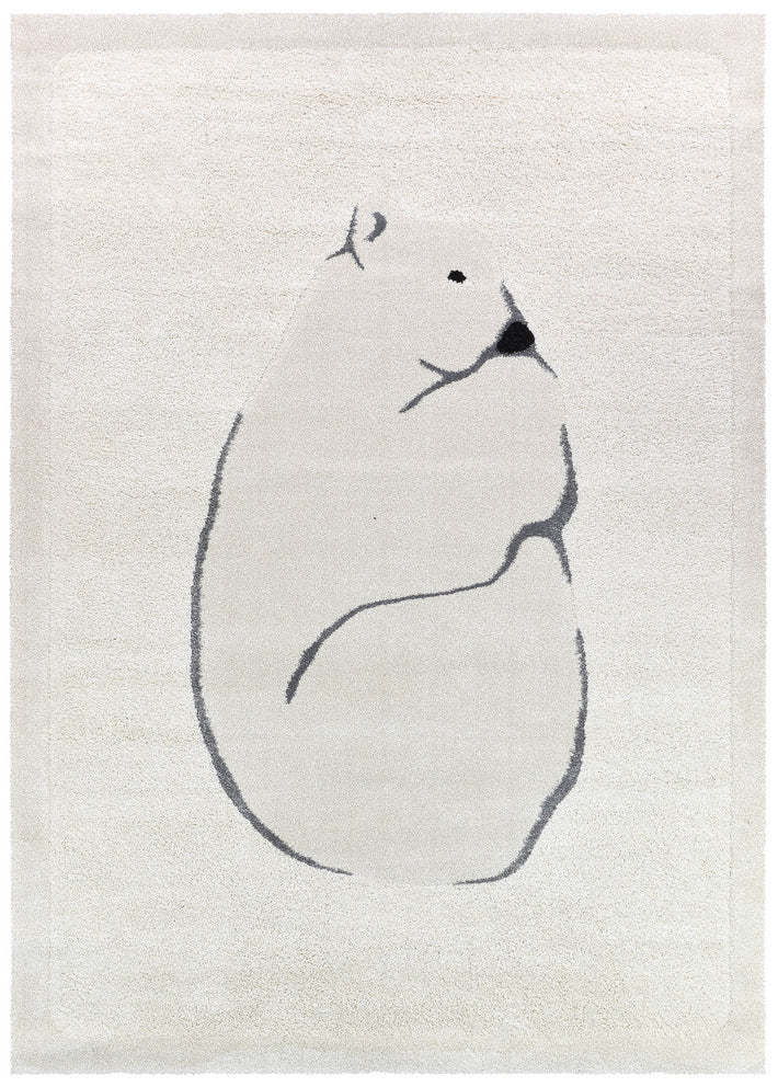 Nima Polar Bear Snow