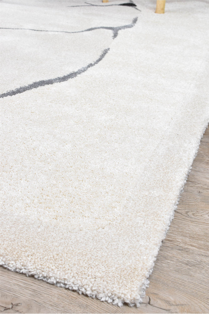 Nima Polar Bear Snow