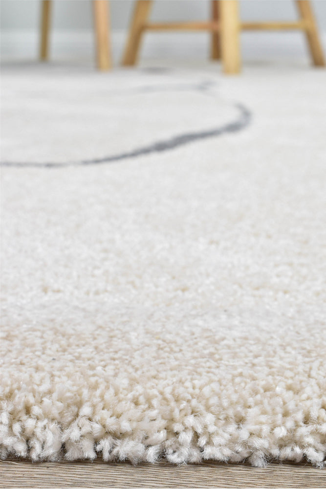 Nima Polar Bear Snow