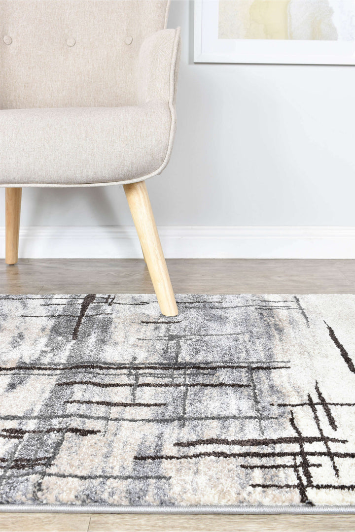 Nova 726A Grey Brown