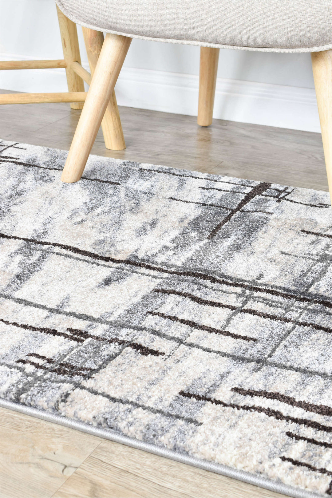Nova 726A Grey Brown