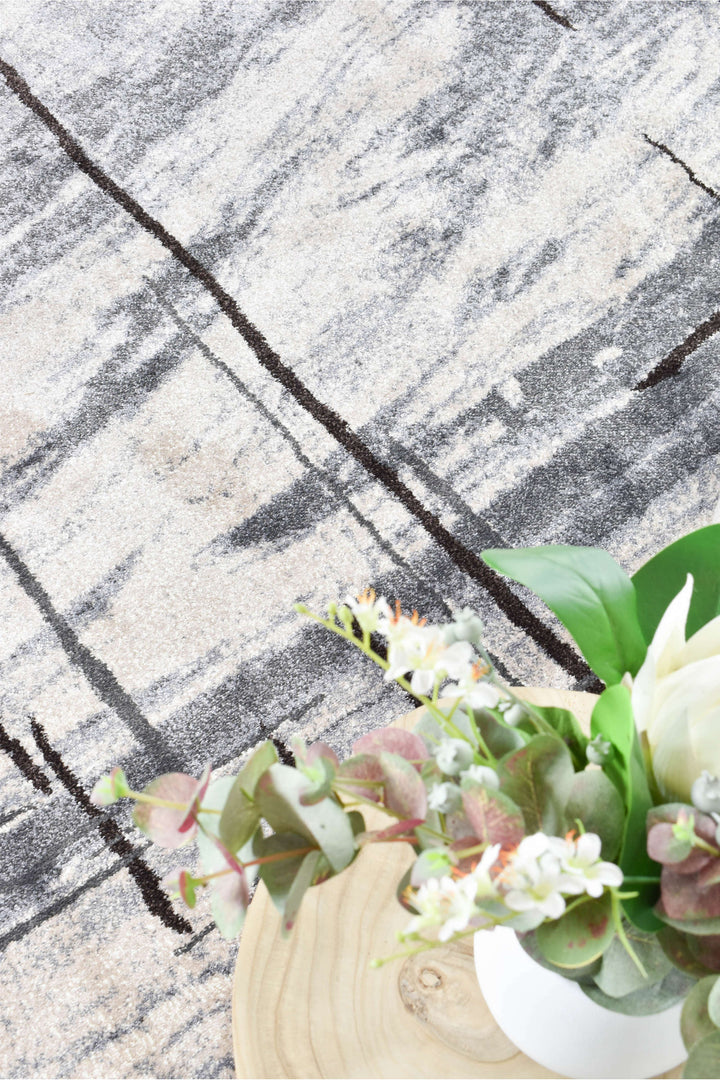 Nova 726A Grey Brown