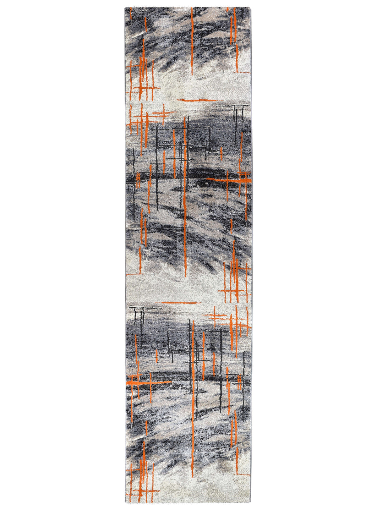 Nova 726A Grey Orange