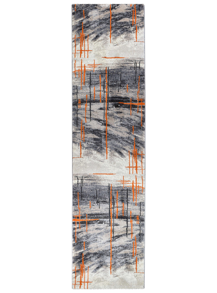 Nova 726A Grey Orange