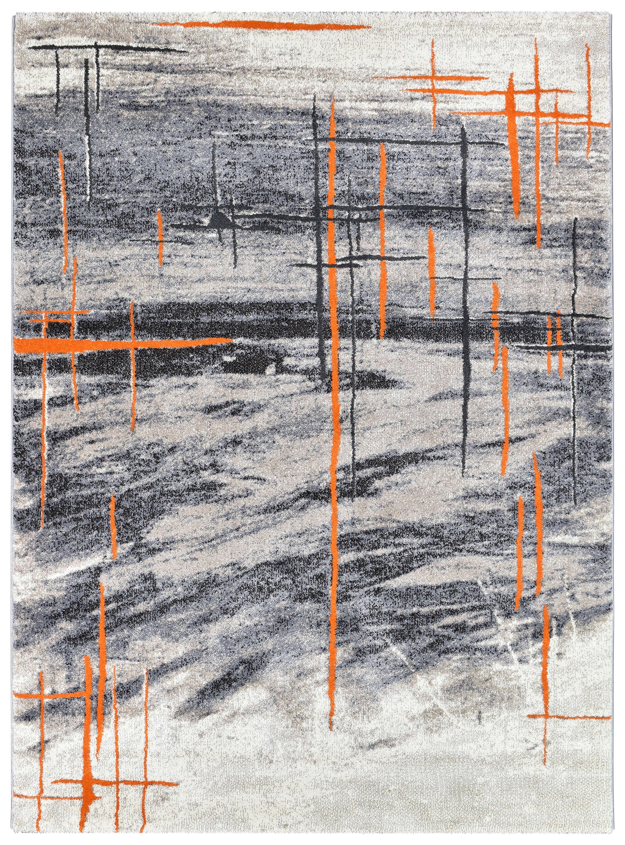 Nova 726A Grey Orange