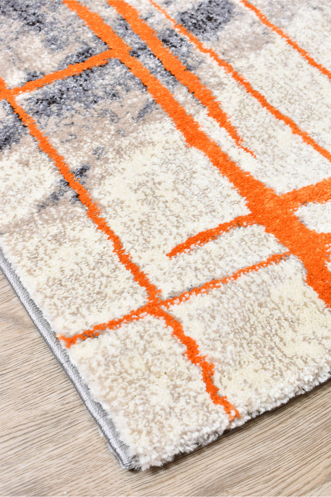 Nova 726A Grey Orange