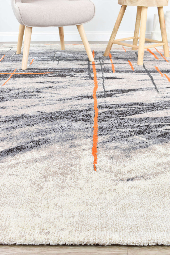 Nova 726A Grey Orange