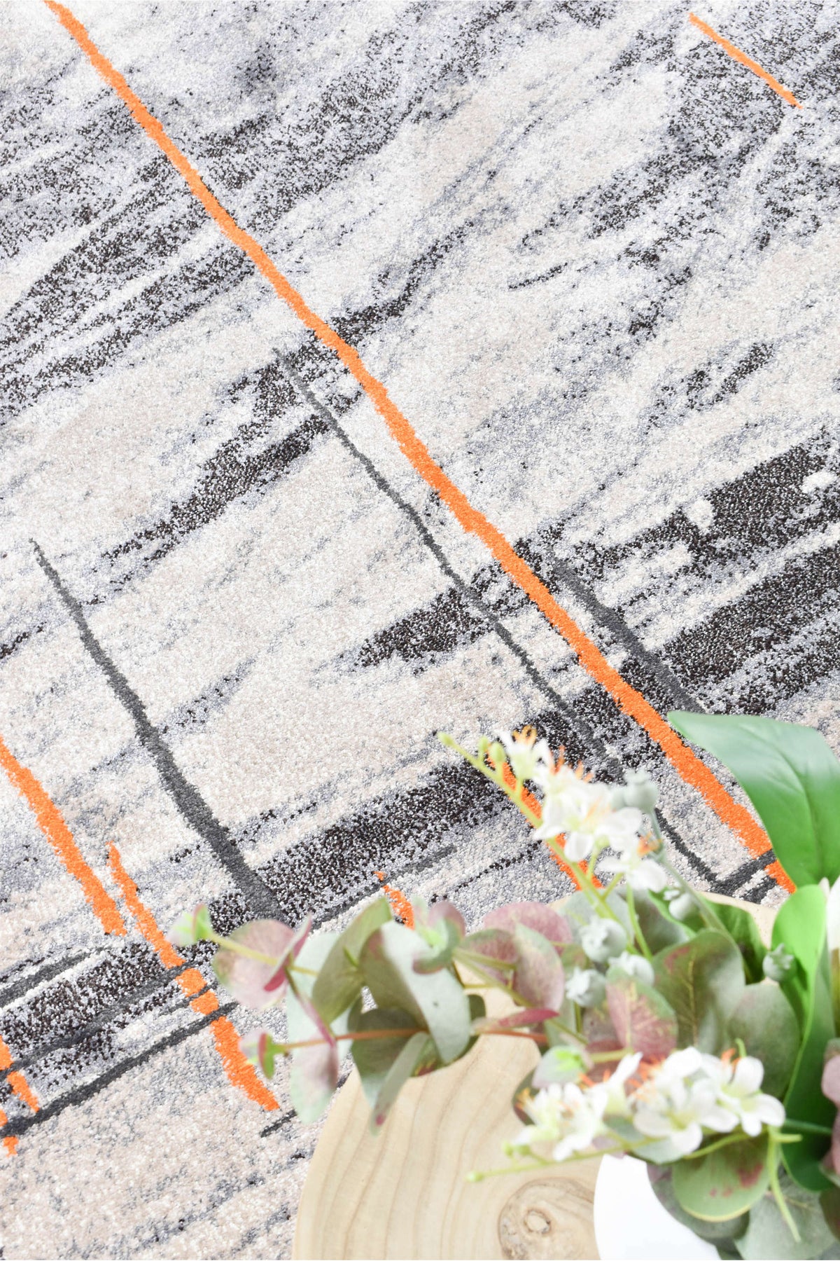 Nova 726A Grey Orange