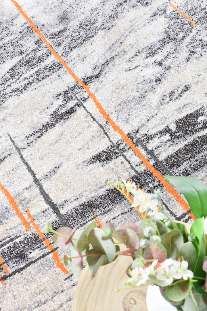 Nova 726A Grey Orange