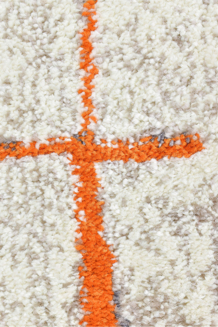 Nova 726A Grey Orange