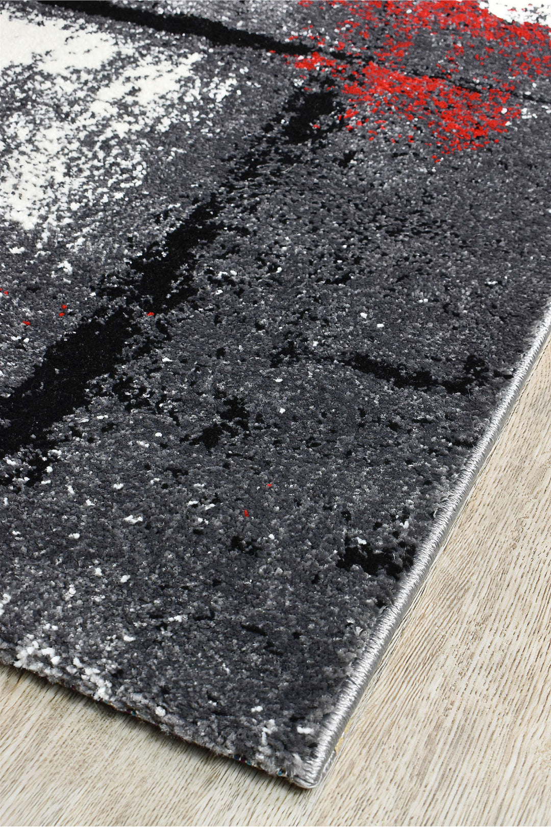 Nova 53A Grey Red