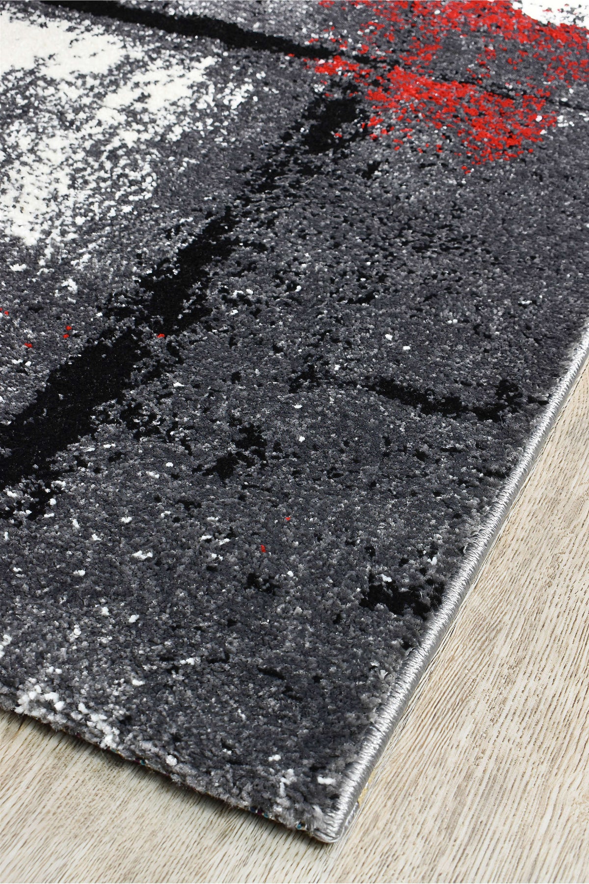 Nova 53A Grey Red