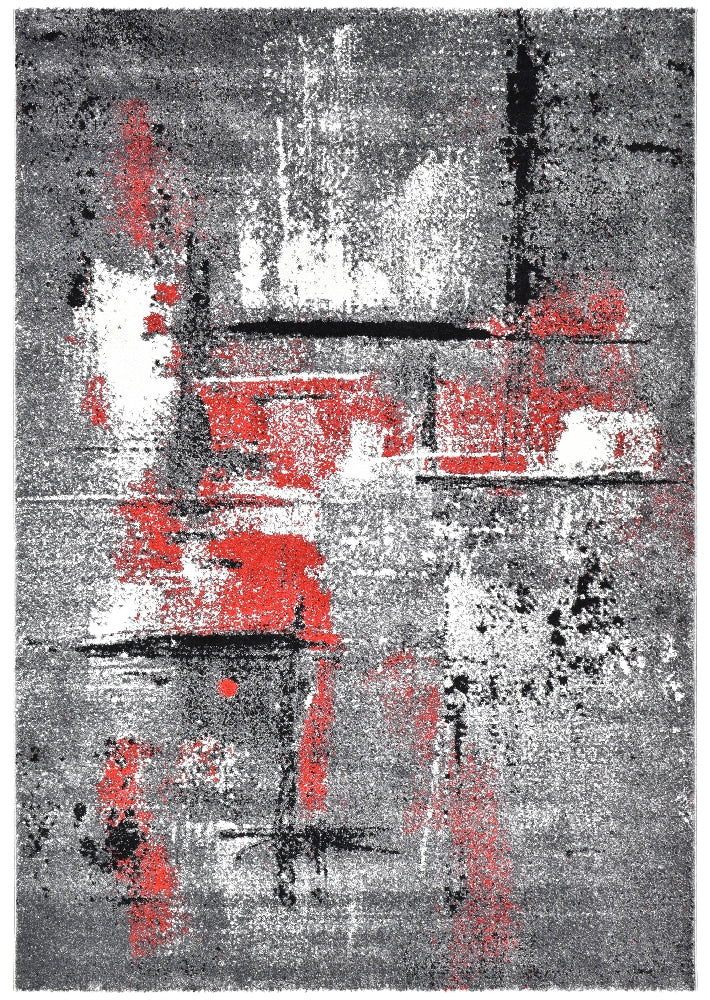 Nova 53A Grey Red