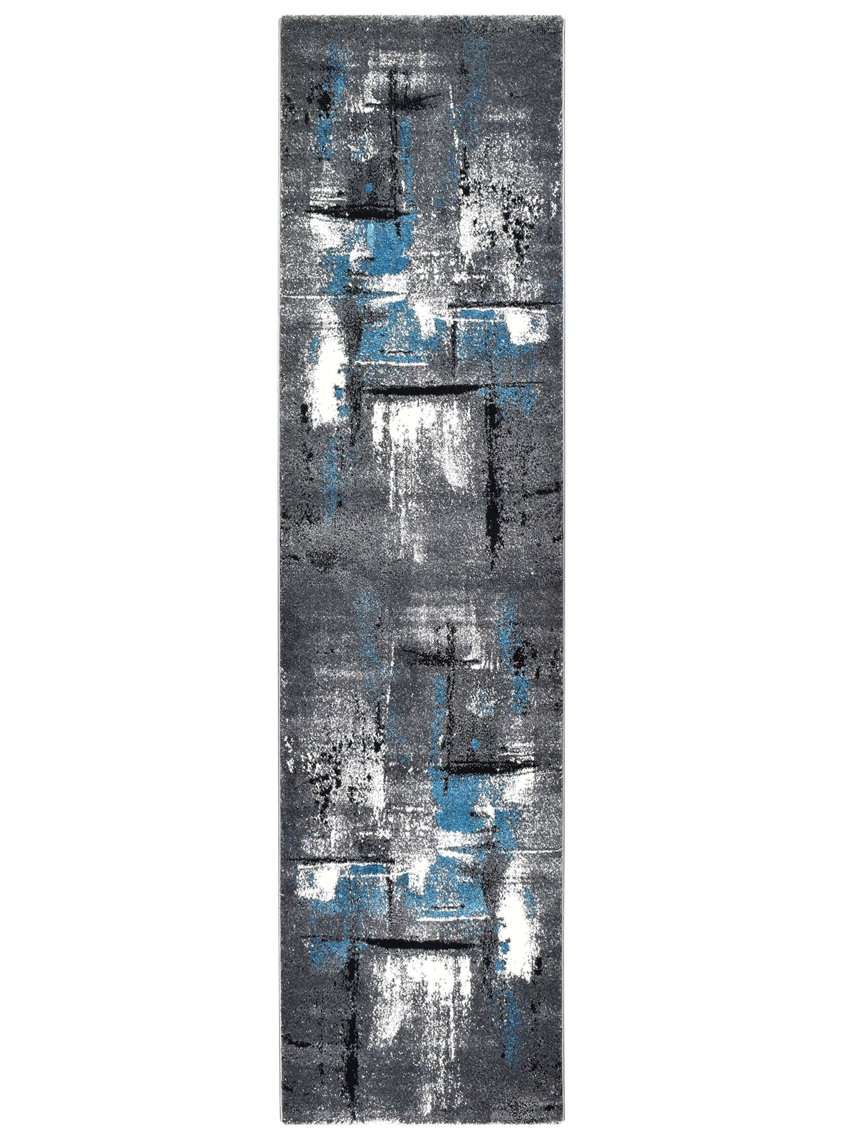 Nova 53A Grey Turquoise