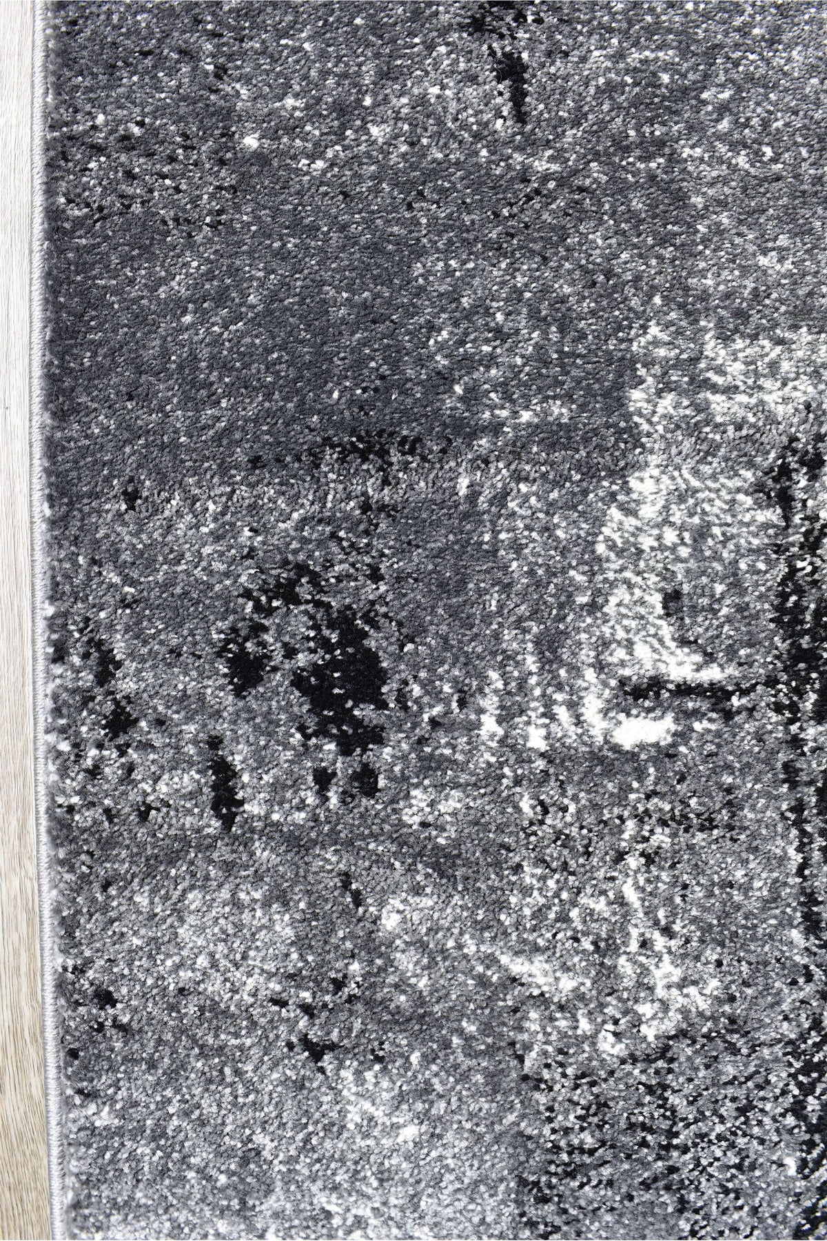 Nova 53A Light Grey Dark Grey Runner
