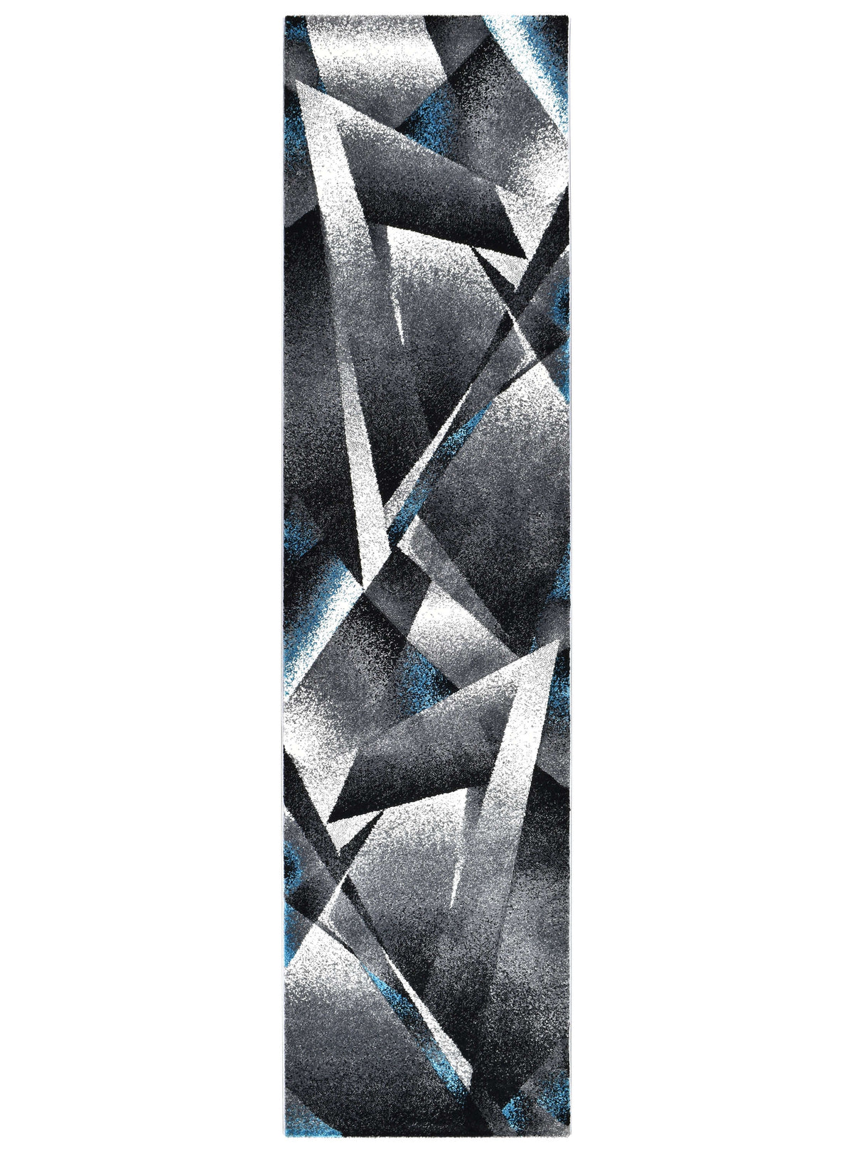 Nova 54B Grey Turquoise