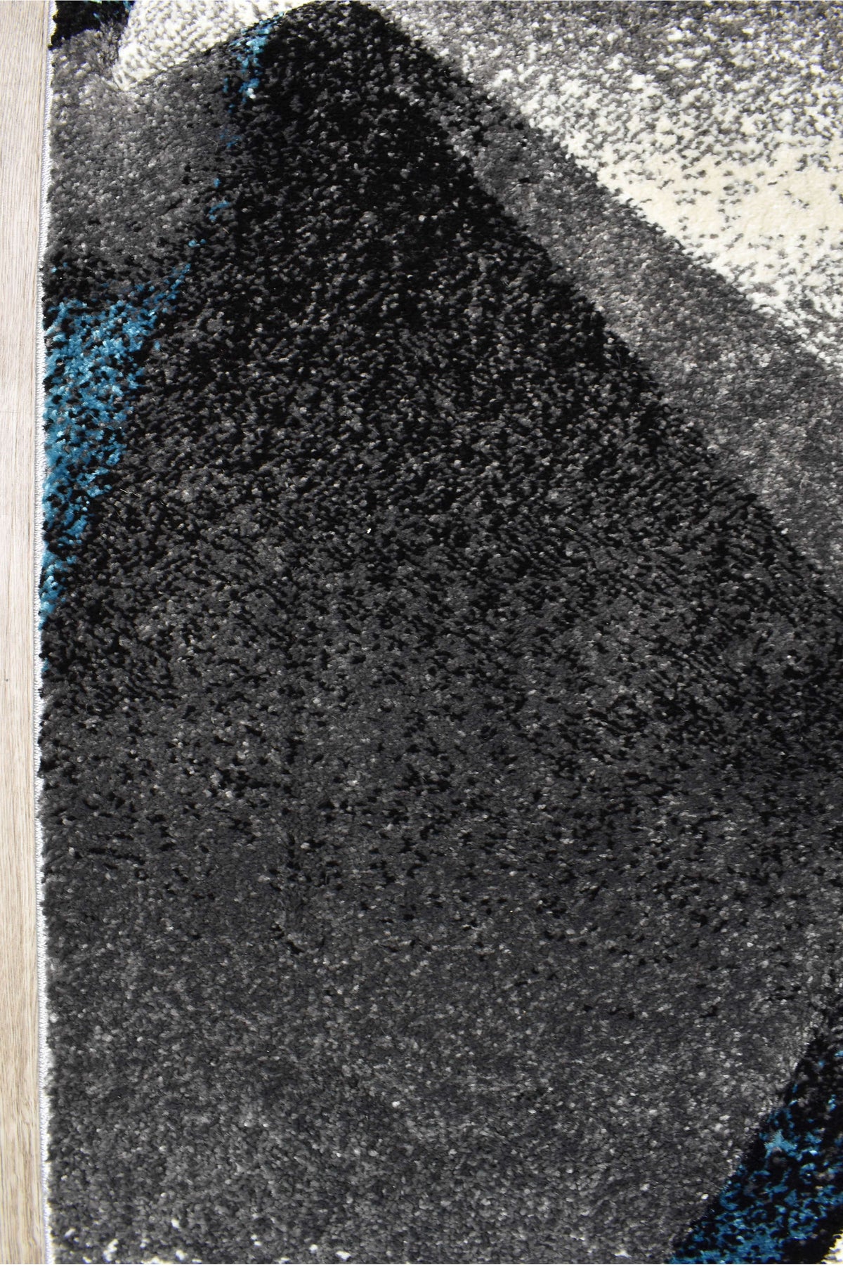 Nova 54B Grey Turquoise