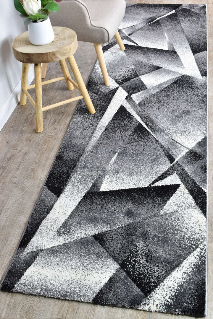 Nova 54B Light Grey Dark Grey