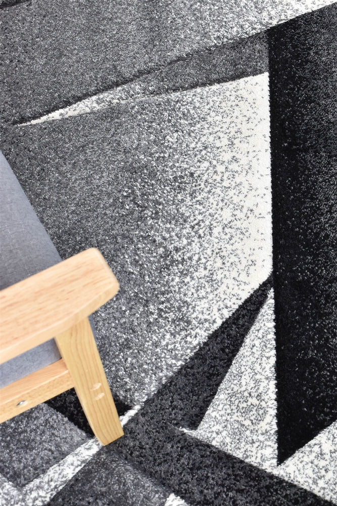Nova 54B Light Grey Dark Grey