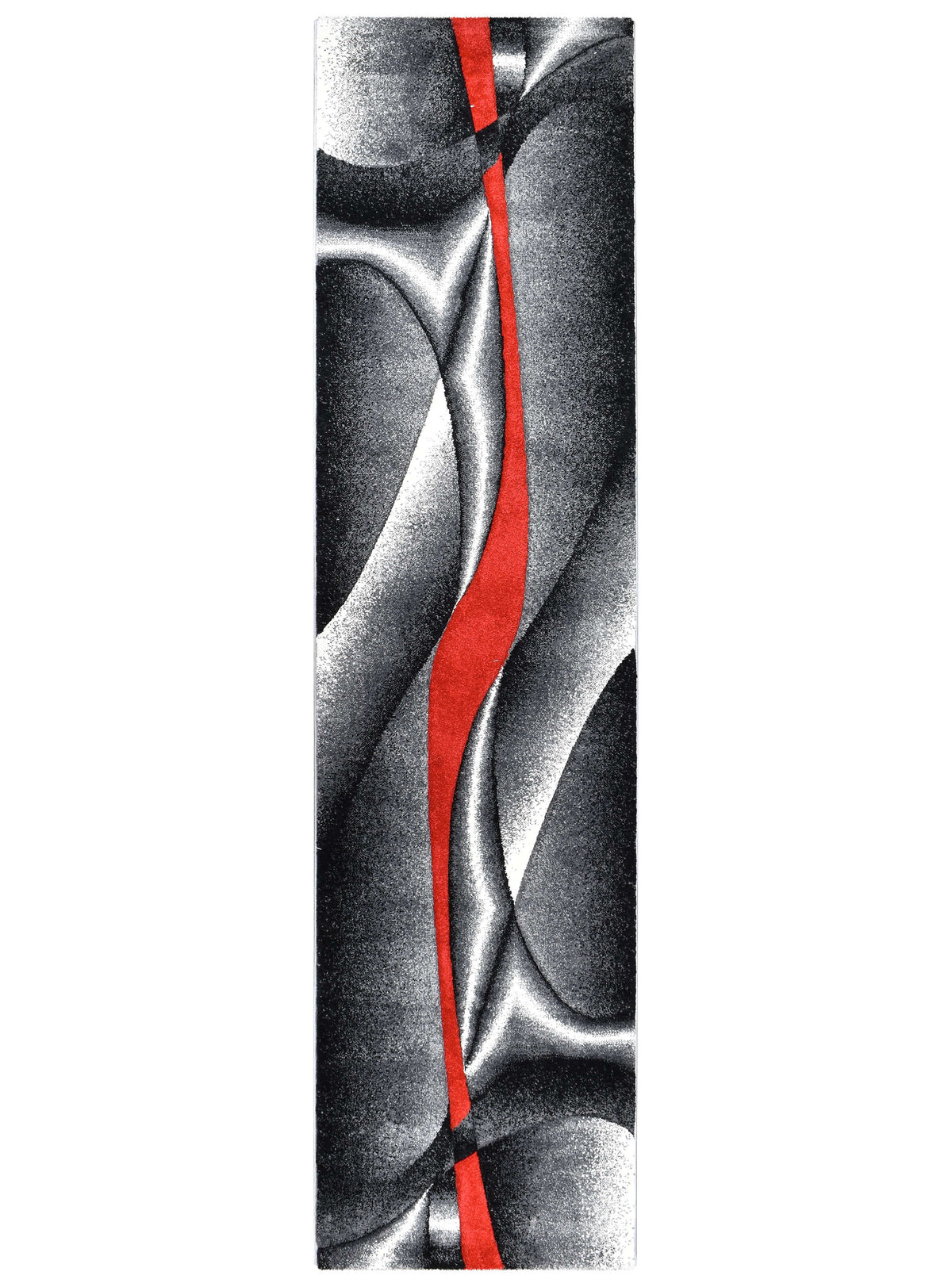 Nova 56A Grey Red