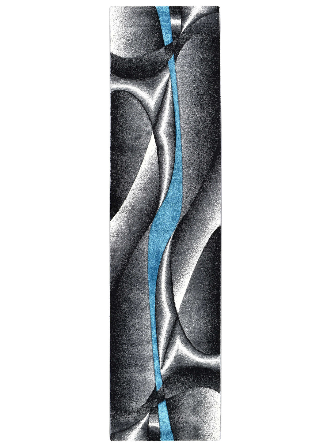 Nova 56A Grey Turquoise