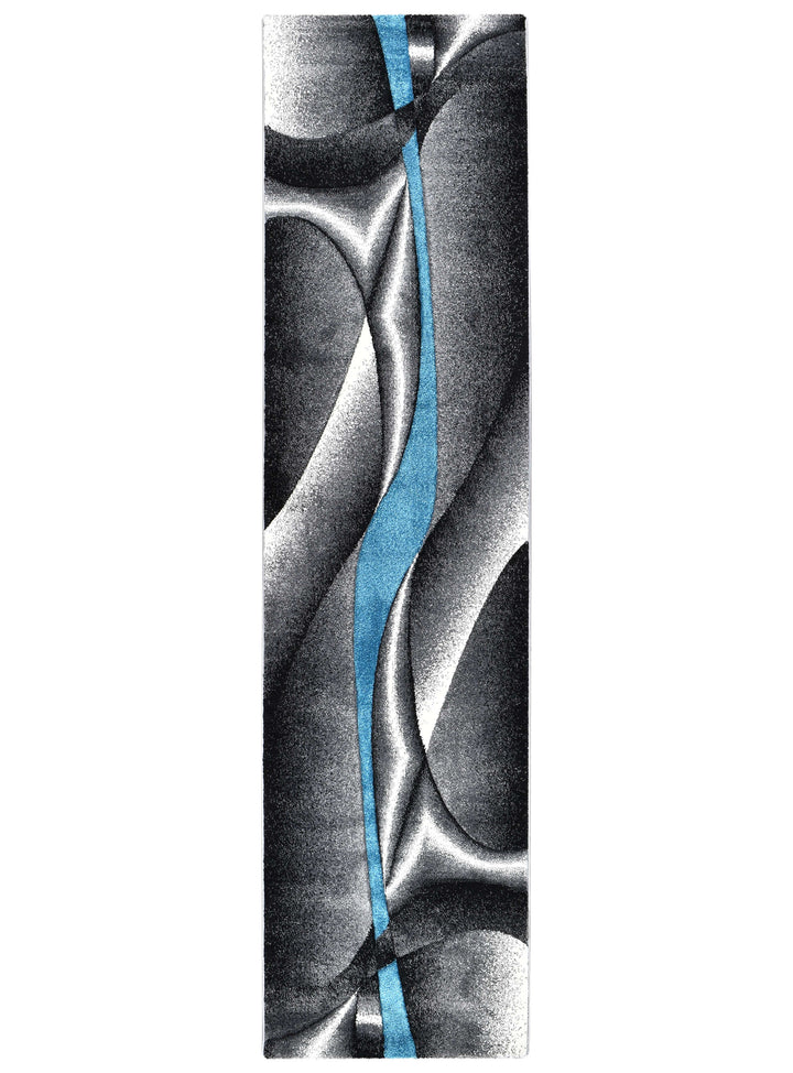 Nova 56A Grey Turquoise